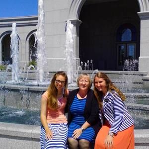 Meet your Posher, Cindy